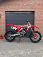 Honda CRF 450 R 2019 - Crossmotor, Ophalen, Honda
