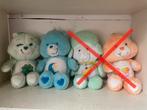 Carebears troetelberen, Ophalen of Verzenden, Gebruikt, Overige typen