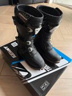 Nieuwe Kenny Track Kids kinder crosslaarzen Maat 34, Motoren, Kleding | Motorkleding, Nieuw met kaartje, Kinderen, Ophalen of Verzenden