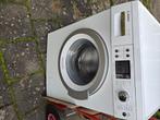 Wasmachine Bosch, Witgoed en Apparatuur, Wasmachines, Ophalen, Gebruikt, 85 tot 90 cm, 1200 tot 1600 toeren
