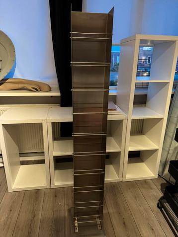 CD Rek beschikbaar voor biedingen