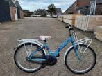 Meisjesfiets 24 inch, Fietsen en Brommers, Ophalen, Zo goed als nieuw, 24 inch