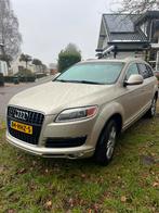Audi 2007 Grijs, Auto's, Audi, Beige, 3597 cc, Vierwielaandrijving, Particulier