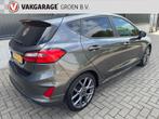 Ford FIESTA 1.0 EcoBoost Titanium / ST Line / cruise / clima, Voorwielaandrijving, Stof, Handgeschakeld, 19 km/l