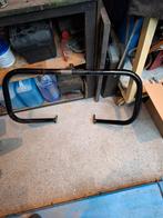 2 x Valbeugel Harley touring, Road glide, Ophalen