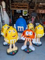 m&m display poppen uit Amerika, Ophalen, Gebruikt, Overige typen