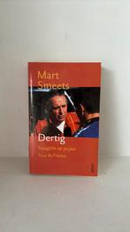 Mart Smeets - Dertig (terugblik op 30 jaar Tour de France), Ophalen of Verzenden, Zo goed als nieuw