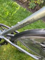 Jan Jansen heren fiets, Gebruikt, 53 tot 57 cm, Ophalen, Overige merken