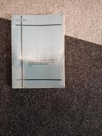 technische handleiding, Boeken, Verzenden, 1945 tot heden, Zo goed als nieuw, Landmacht