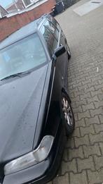 Volvo V70 2.5 1997 Zwart, Voorwielaandrijving, Zwart, Zwart, 1600 kg