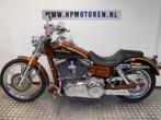 Harley Davidson FXDSE 2 DYNA CVO SCREAM IN EAGLE 105 YEARS L, Chopper, Bedrijf, Meer dan 35 kW, 1803 cc
