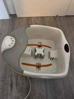 medisana voetenbad, Ophalen, Zo goed als nieuw, Apparaat