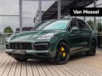 Porsche Cayenne 4.0 Turbo S E-Hybrid | PTS GOODWOODGREEN | S, Auto's, Automaat, 14 kWh, Gebruikt, Hybride Elektrisch/Benzine