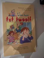 Van twee tot twaalf - Opvoedingsboek, Ophalen of Verzenden, Gelezen, Overige onderwerpen