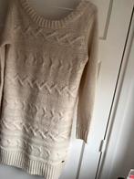 Jurk van Guess, Kleding | Dames, Truien en Vesten, Ophalen of Verzenden, Zo goed als nieuw, Wit