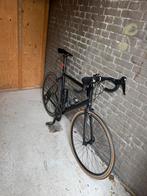 Sensa Modena te koop!, Fietsen en Brommers, Fietsen | Racefietsen, Overige merken, Aluminium, Ophalen of Verzenden, Zo goed als nieuw