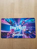 Fortnite muismat 60x35 cm, Ophalen of Verzenden, Nieuw
