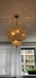 Hanglamp, Ophalen of Verzenden, Minder dan 50 cm