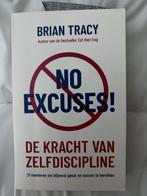 De kracht van zelf discipline, Ophalen of Verzenden, Zo goed als nieuw