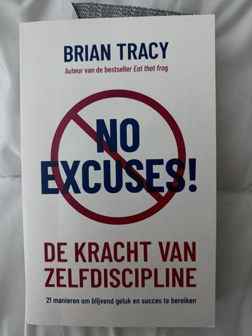 De kracht van zelf discipline beschikbaar voor biedingen