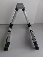 Ukelele standaard, Millennium inklapbare ukelele (z.g.a.n.), Ophalen of Verzenden, Nieuw, Overige instrumenten