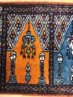 Oriëntaals tapijt loper 90/30, Gebruikt, 50 tot 100 cm, Rood, Etten-Leur