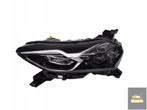 DS3 Crossback 19- Full LED-lamp links 9820840780