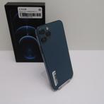 iPhone 12 Pro 128GB Blue 80% | in Prima Staat, Zo goed als nieuw