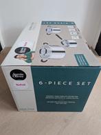 Tefal Jamie Oliver Home Cook 6-delig, Ophalen of Verzenden, Nieuw, Rvs, Pannenset