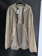 G-Star RAW Windbreaker - Maat XL, Kleding | Heren, Beige, Ophalen of Verzenden, G-Star RAW, Maat 56/58 (XL)