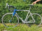 Batavus Course Racefiets framemaat 56, Fietsen en Brommers, Fietsen | Racefietsen, Ophalen, 28 inch, Gebruikt, Batavus