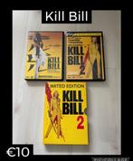 Kill Bill DVD Boxset, Vanaf 16 jaar, Boxset, Actie, Ophalen of Verzenden