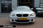 BMW 3-serie 335i Cabrio High Exe M-Sport YOUNGTIMER, Auto's, Automaat, Cruise Control, Achterwielaandrijving, Gebruikt