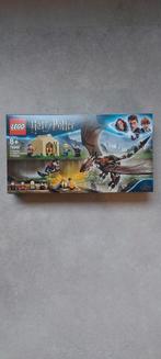 LEGO 75946 Harry Potter Hungarian Horntail, Ophalen, Nieuw, Complete set, Lego