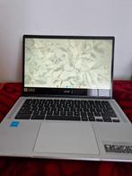 Acer chromebook spin 314 gloednieuw, Computers en Software, Chromebooks, Ophalen, 14 inch, 4 GB of minder, 64 GB