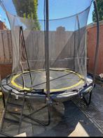 Salta Trampoline diameter 251cm, Ophalen, Gebruikt