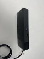 Dell docking station wd19 along with adapter, Computers en Software, Dockingstations, Ophalen of Verzenden, Zo goed als nieuw