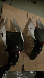 Sym xpro wit achterkappen achterlicht knipperlicht compleet, Ophalen, Zo goed als nieuw, Overige typen