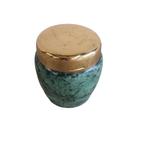 Vintage sigaretten dispenser, Verzamelen, Rookartikelen, Aanstekers en Luciferdoosjes, Tabaksdoos of Verpakking, Gebruikt, Onbekend