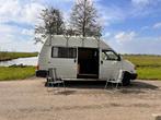 Volkswagen camper aangeboden, Caravans en Kamperen, Overige merken, Ladder, Particulier, Rondzit