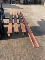 HEA 140 & IPE 140 Stalen Balken, Doe-het-zelf en Verbouw, Ophalen, Gebruikt, IJzer