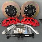 D2 Racing Big Brake Kit 330mm 6-pod - Mazda Mx5 Mx-5 NC