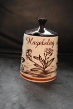 hagelslag keramiek zenith 1563, Ophalen