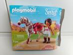 Playmobil Spirit Solana - Complete Set, Ophalen of Verzenden, Zo goed als nieuw