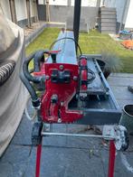 Einhell Waterzaagtafel, Gebruikt, Overige typen, 600 tot 1200 watt, Ophalen of Verzenden