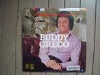 Buddy Greco - Golden Hour presents Buddy Greco, Ophalen of Verzenden, Zo goed als nieuw, 12 inch