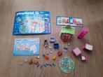 Playmobil Kinderkamer met hoogslaper 9270 COMPLEET, Kinderen en Baby's, Speelgoed | Playmobil, Ophalen of Verzenden, Zo goed als nieuw