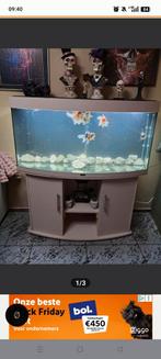 Juwel vison 260 met binnen filter en thermostaat, Dieren en Toebehoren, Ophalen of Verzenden, Gebruikt, Leeg aquarium