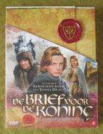 3 Kinderfilms - Speciale uitvoering, Ophalen, Avontuur, Gebruikt, Boxset
