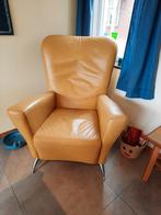 Fauteuils, Ophalen, Gebruikt